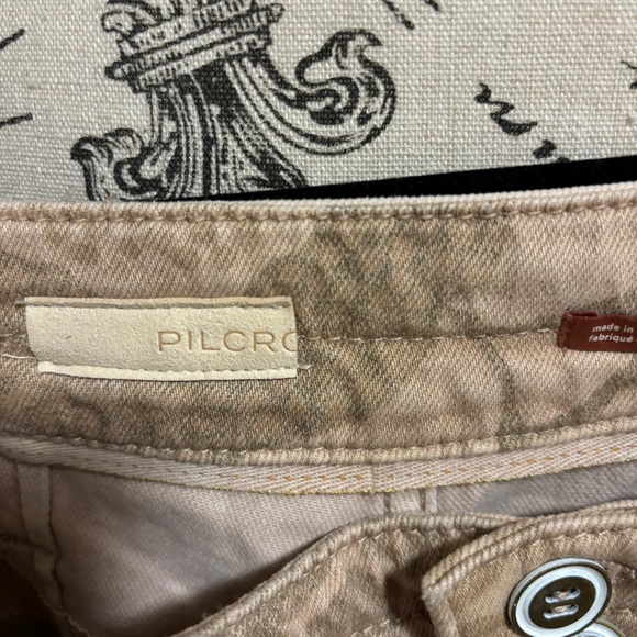 Pilcro and the Letterpress by Anthropologie - Picture 7 of 8
